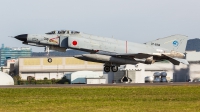 Photo ID 258681 by Lars Kitschke. Japan Air Force McDonnell Douglas F 4EJ Phantom II, 37 8318