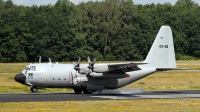 Photo ID 258732 by Johannes Berger. Belgium Air Force Lockheed C 130H Hercules L 382, CH 09