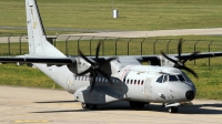 Photo ID 258949 by Johannes Berger. Finland Air Force CASA C 295M, CC 3