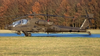 Photo ID 258961 by Carl Brent. USA Army Boeing AH 64E Apache Guardian, 17 03184