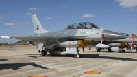 Photo ID 258993 by F. Javier Sánchez Gómez. Portugal Air Force General Dynamics F 16BM Fighting Falcon, 15137