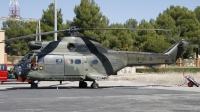 Photo ID 259001 by F. Javier Sánchez Gómez. UK Air Force Westland Puma HC1 SA 330E, XW232