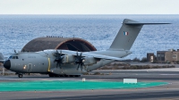 Photo ID 259027 by Adolfo Bento de Urquia. France Air Force Airbus A400M 180 Atlas, 0010