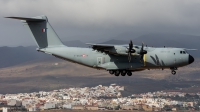 Photo ID 259026 by Adolfo Bento de Urquia. France Air Force Airbus A400M 180 Atlas, 0014