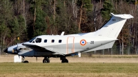 Photo ID 259031 by Günther Feniuk. France Air Force Embraer EMB 121AN Xingu, 083