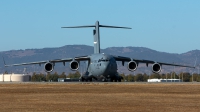 Photo ID 259042 by Thomas Ziegler - Aviation-Media. USA Air Force Boeing C 17A Globemaster III, 06 6157