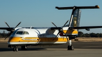 Photo ID 259068 by Thomas Ziegler - Aviation-Media. USA Army De Havilland Canada DHC 8 315 Dash 8, 17 01609