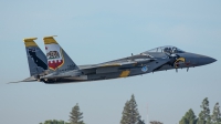 Photo ID 259047 by Thomas Ziegler - Aviation-Media. USA Air Force McDonnell Douglas F 15C Eagle, 84 0004