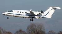 Photo ID 259103 by Giampaolo Tonello. Italy Air Force Piaggio P 180AM Avanti, MM62163