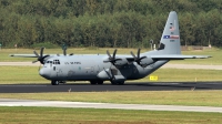 Photo ID 259286 by Johannes Berger. USA Air Force Lockheed Martin C 130J 30 Hercules L 382, 16 5834