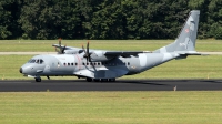 Photo ID 259215 by Johannes Berger. Poland Air Force CASA C 295M, 025