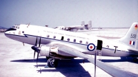 Photo ID 3323 by John James. UK Air Force Handley Page Hastings C1, TG533