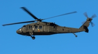 Photo ID 259269 by Thomas Ziegler - Aviation-Media. USA Army Sikorsky UH 60L Black Hawk S 70A, 93 26528