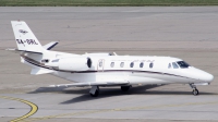 Photo ID 259452 by Patrick Weis. Libya Air Ambulance Cessna 560XL Citation XLS, 5A DRL