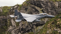 Photo ID 259291 by Michal Krsek. USA Air Force McDonnell Douglas F 15E Strike Eagle, 91 0326