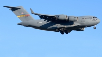 Photo ID 259299 by Alberto Gonzalez. USA Air Force Boeing C 17A Globemaster III, 05 5145