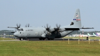 Photo ID 260232 by Johannes Berger. USA Air Force Lockheed Martin C 130J 30 Hercules L 382, 15 5826