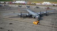 Photo ID 259440 by Rod Dermo. Private Commemorative Air Force Boeing B 29A Superfortress, NX529B