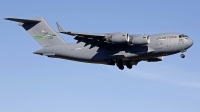 Photo ID 259456 by Fernando Sousa. USA Air Force Boeing C 17A Globemaster III, 02 1108