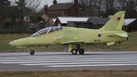 Photo ID 28838 by John Higgins. Company Owned BAe Systems BAE Systems Hawk 132, ZK138