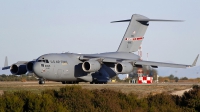 Photo ID 259450 by Fernando Sousa. USA Air Force Boeing C 17A Globemaster III, 94 0065