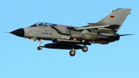 Photo ID 259505 by Manuel Fernandez. Germany Air Force Panavia Tornado ECR, 46 28