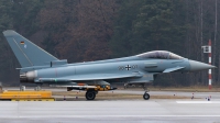 Photo ID 259514 by Maximilian Mengwasser. Germany Air Force Eurofighter EF 2000 Typhoon S, 98 07