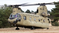 Photo ID 259673 by Mark Broekhans. Netherlands Air Force Boeing Vertol CH 47F Chinook, D 481