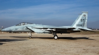 Photo ID 259682 by Thomas Ziegler - Aviation-Media. USA Air Force McDonnell Douglas F 15A Eagle, 76 0008