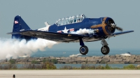 Photo ID 259708 by Rod Dermo. Private Private North American AT 6C Texan, N164EW