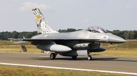 Photo ID 259808 by Milos Ruza. Portugal Air Force General Dynamics F 16AM Fighting Falcon, 15105