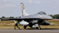 Photo ID 259857 by Carl Brent. Portugal Air Force General Dynamics F 16AM Fighting Falcon, 15105