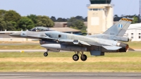 Photo ID 259934 by Ruben Galindo. Greece Air Force General Dynamics F 16C Fighting Falcon, 009