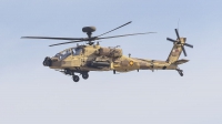 Photo ID 259945 by Lars Kitschke. Qatar Emiri Air Force Boeing AH 64E Apache Guardian, QA129