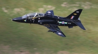 Photo ID 259954 by Barry Swann. UK Air Force British Aerospace Hawk T 1A, XX158