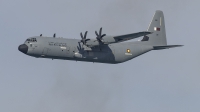 Photo ID 260020 by Lars Kitschke. Qatar Emiri Air Force Lockheed Martin C 130J 30 Hercules L 382, 211