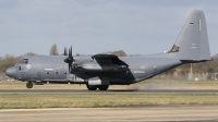 Photo ID 260030 by Chris Lofting. USA Air Force Lockheed Martin MC 130J Hercules L 382, 12 5760