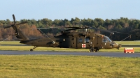 Photo ID 260065 by Johannes Berger. USA Army Sikorsky HH 60M Black Hawk S 70A, 16 20861