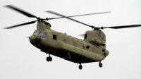 Photo ID 260089 by Johannes Berger. USA Army Boeing Vertol CH 47F Chinook, 15 08174