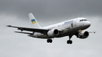 Photo ID 260137 by Johannes Berger. Ukraine Government Airbus A319 115 CJ, UR ABA
