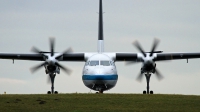 Photo ID 260134 by Johannes Berger. Tanzania Government Fokker 50, 5H TGF