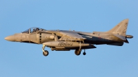 Photo ID 260278 by Andrei Shmatko. Italy Navy McDonnell Douglas AV 8B Harrier ll, MM7201