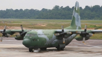 Photo ID 28928 by João Henrique. Brazil Air Force Lockheed C 130H Hercules L 382, 2475