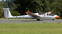 Photo ID 260304 by Joop de Groot. UK Air Force Grob G 103 Viking TX1, ZE531