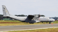 Photo ID 260324 by Milos Ruza. Finland Air Force CASA C 295M, CC 2