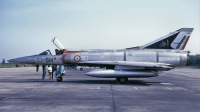 Photo ID 260348 by Mat Herben. France Air Force Dassault Mirage 5F, 48