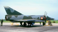 Photo ID 260349 by Mat Herben. France Air Force Dassault Mirage IIIE, 419