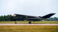 Photo ID 260401 by Jan Eenling. USA Air Force Lockheed F 117A Nighthawk, 84 0812