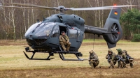 Photo ID 260433 by Nils Berwing. Germany Air Force Eurocopter EC 645T2, 76 09