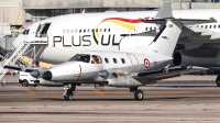 Photo ID 260438 by Ruben Galindo. Spain Air Force Embraer EMB 121AA Xingu, 098